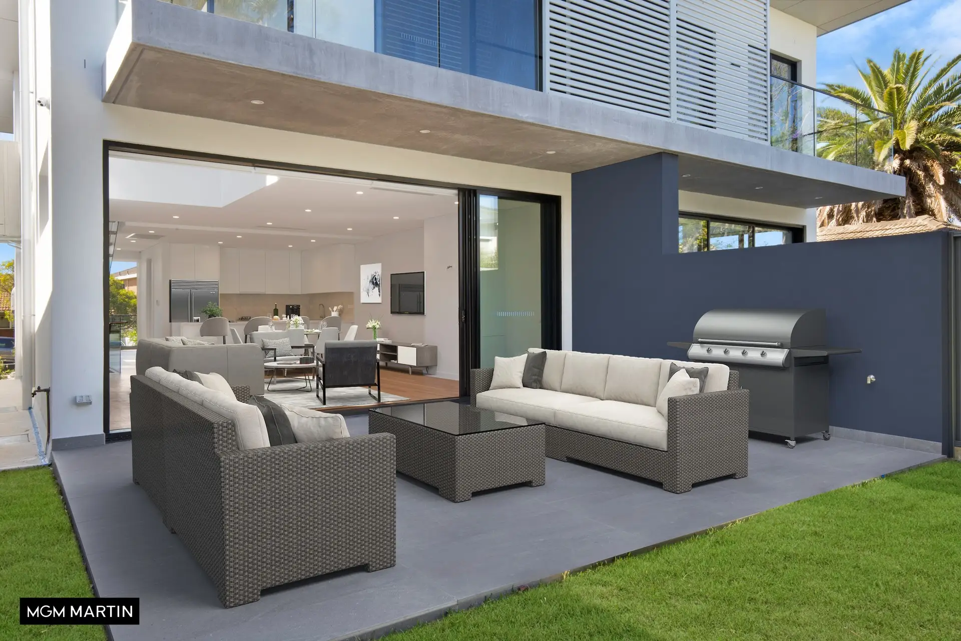 Duplex/Semidetached Leased 5A Warburton Street, Chifley