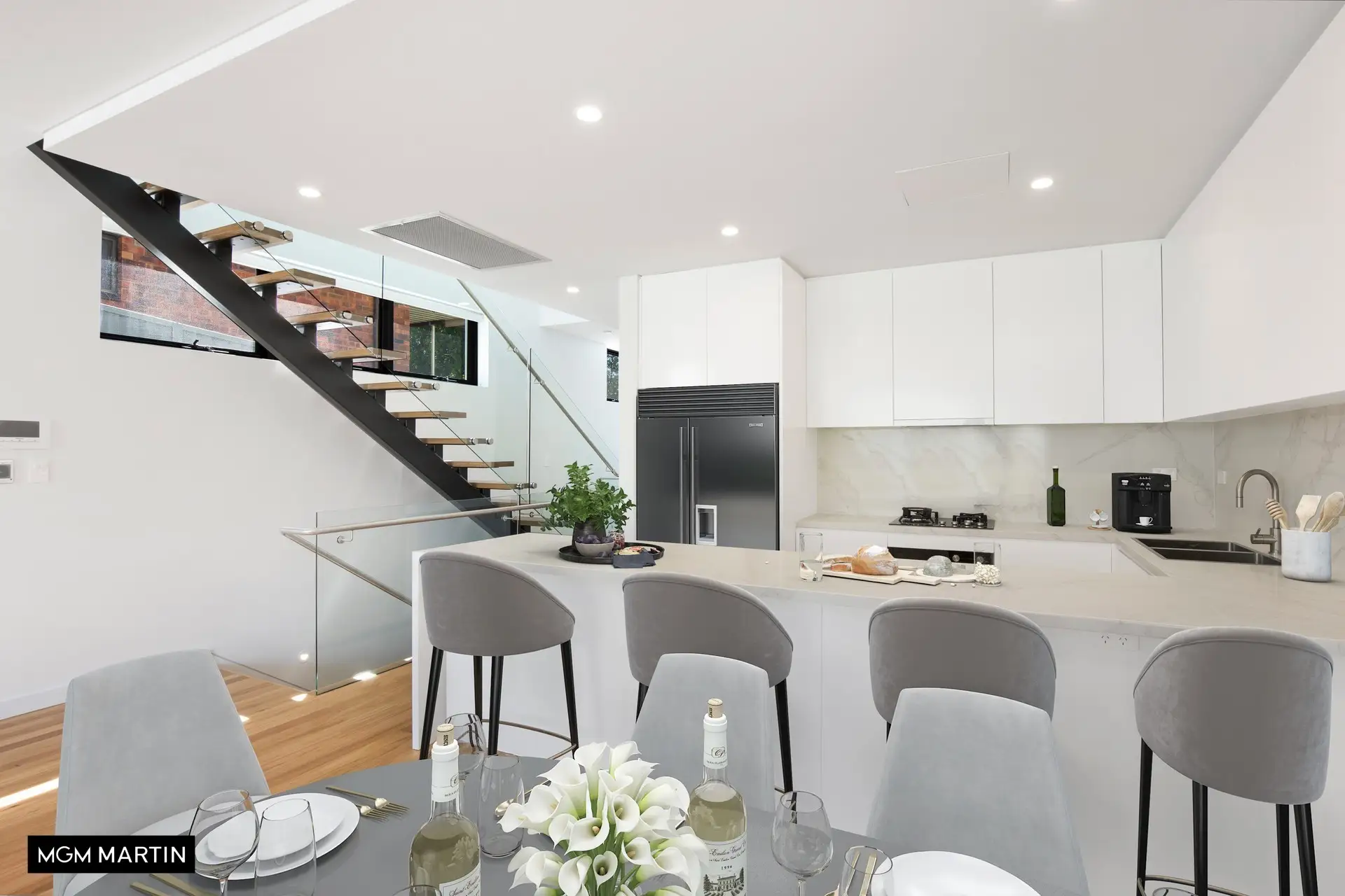 Duplex/Semidetached Leased 5A Warburton Street, Chifley