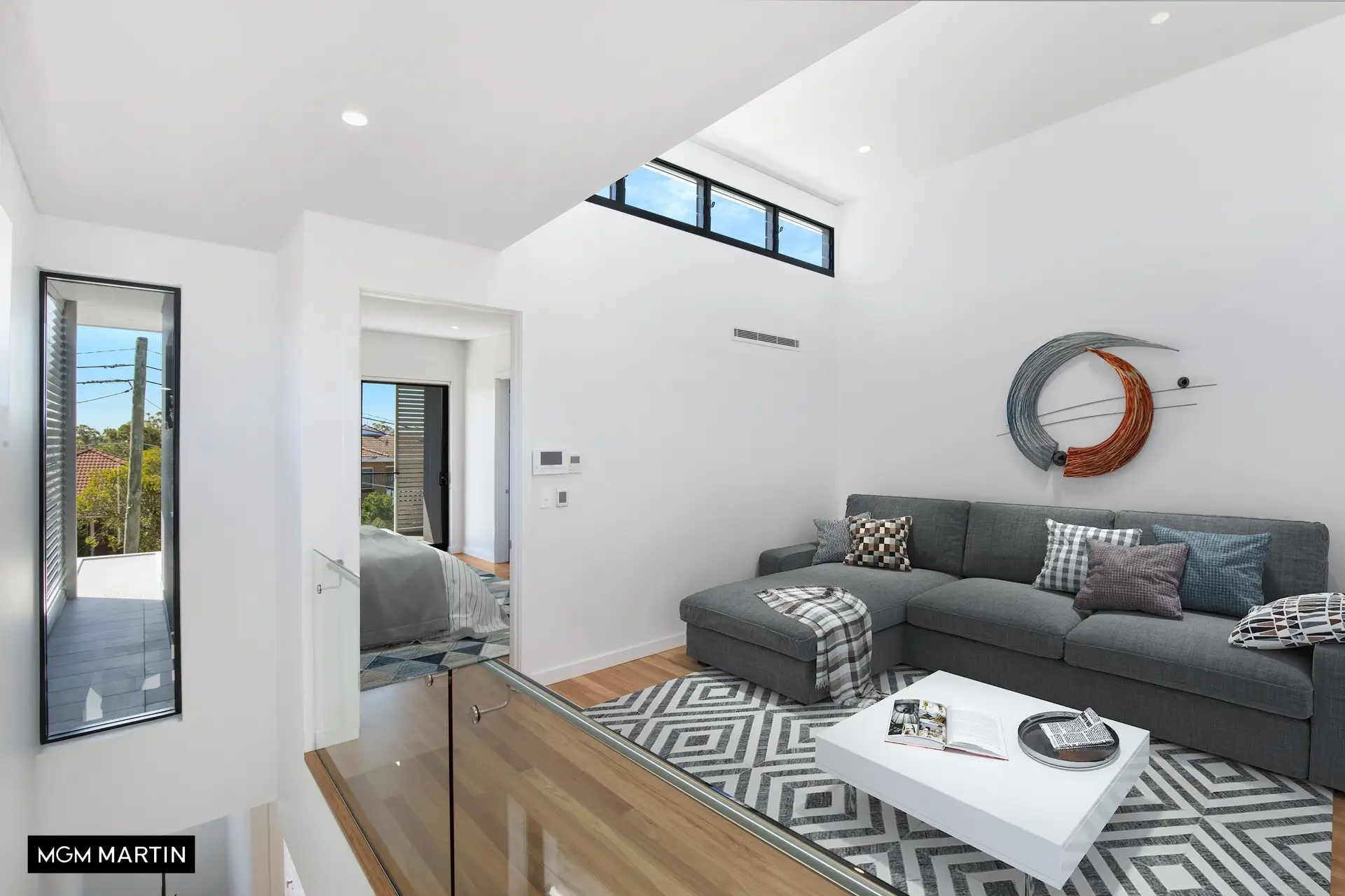 Duplex/Semidetached Leased 5A Warburton Street, Chifley