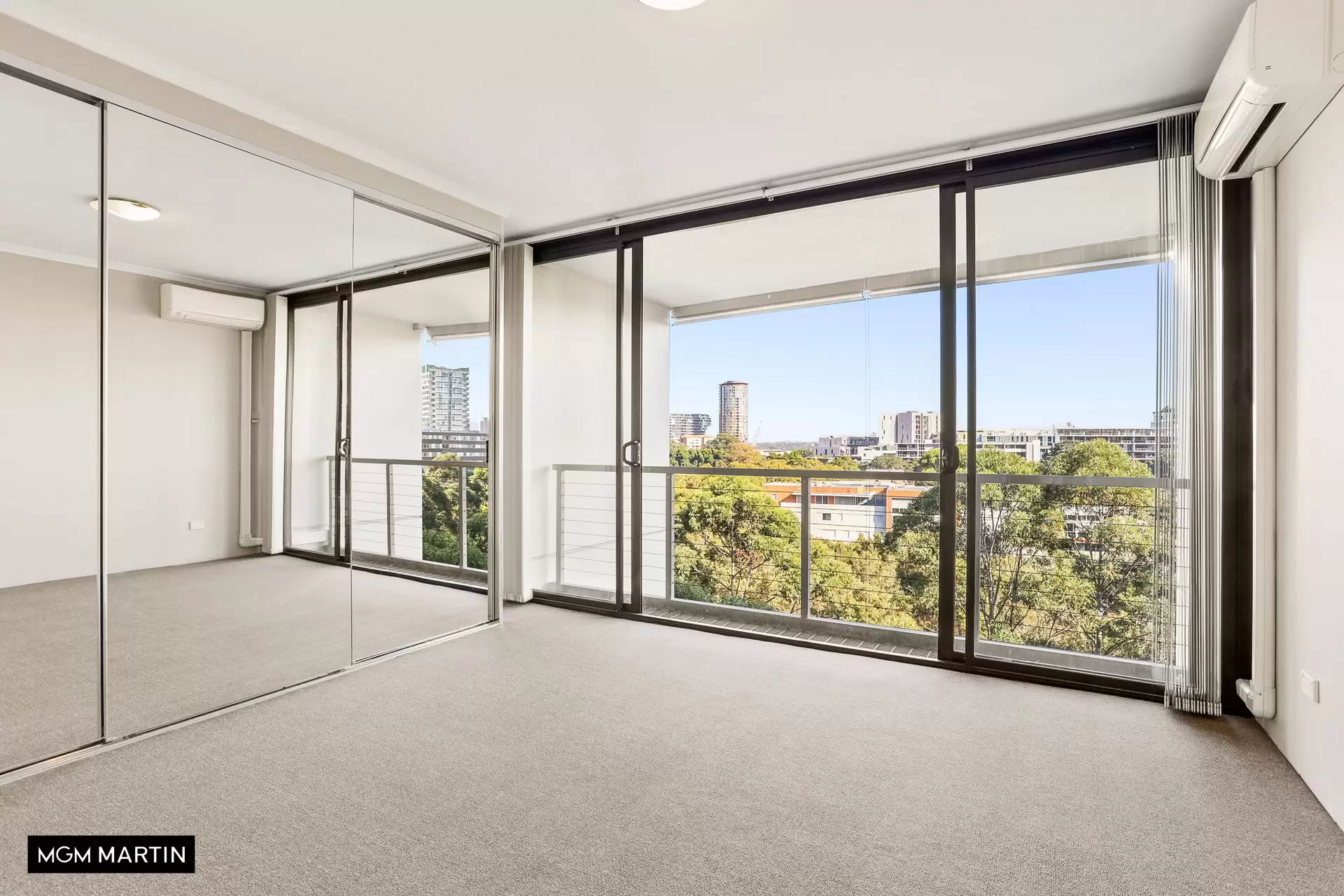 84/2 Levy Walk, Zetland Leased by MGM Martin - image 1