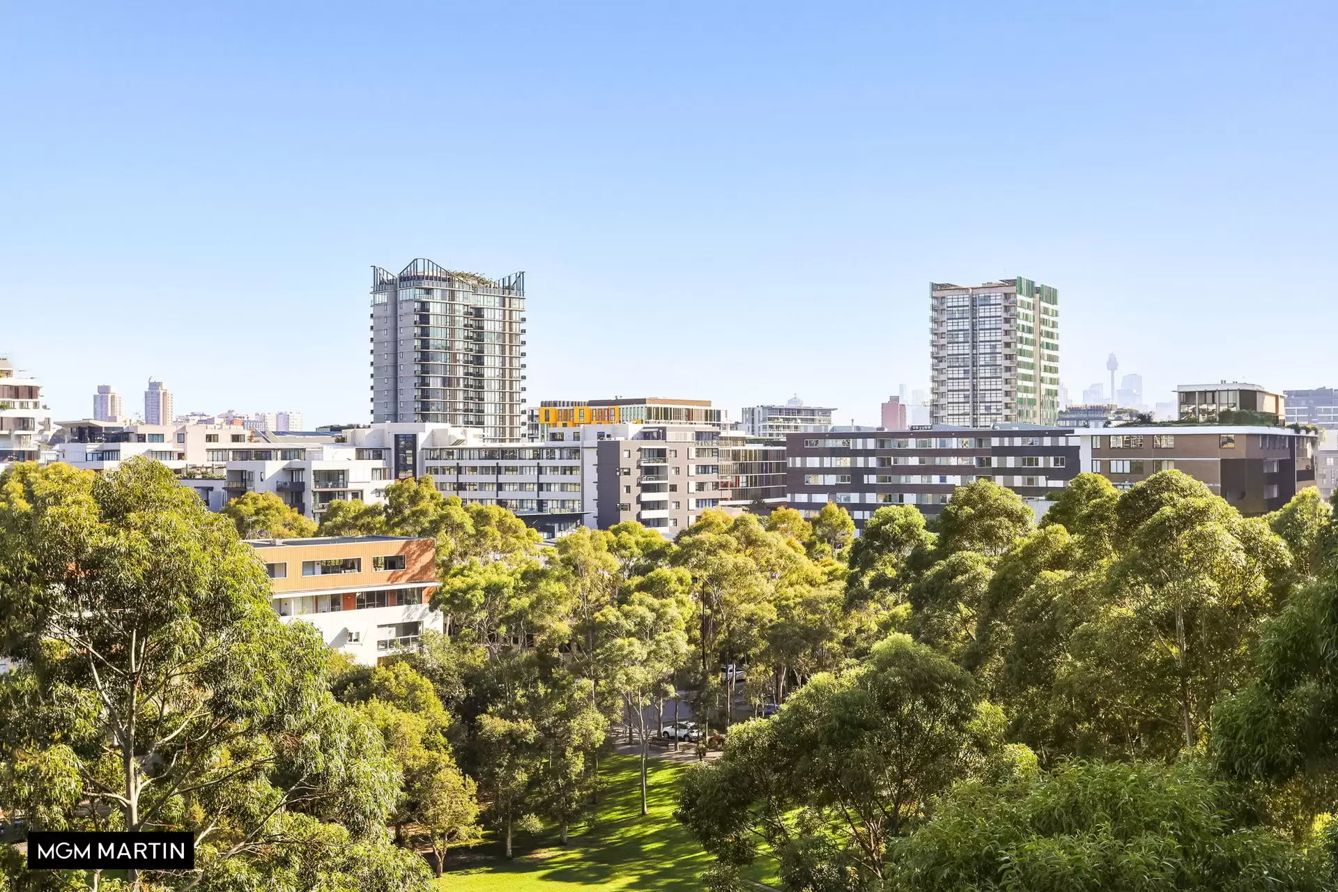 84/2 Levy Walk, Zetland Leased by MGM Martin - image 1