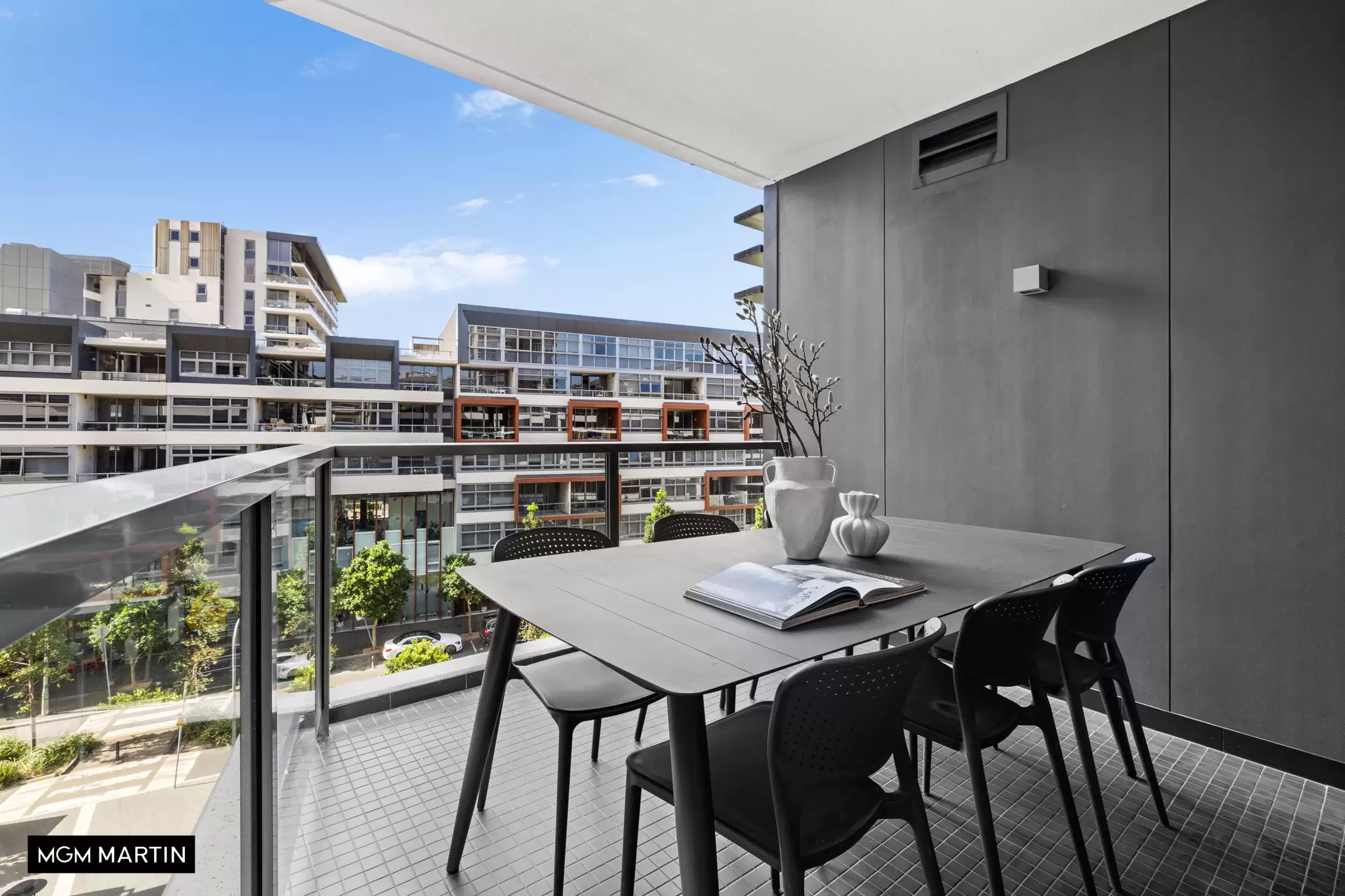 410/23 Archibald Avenue, Waterloo For Sale by MGM Martin - image 1
