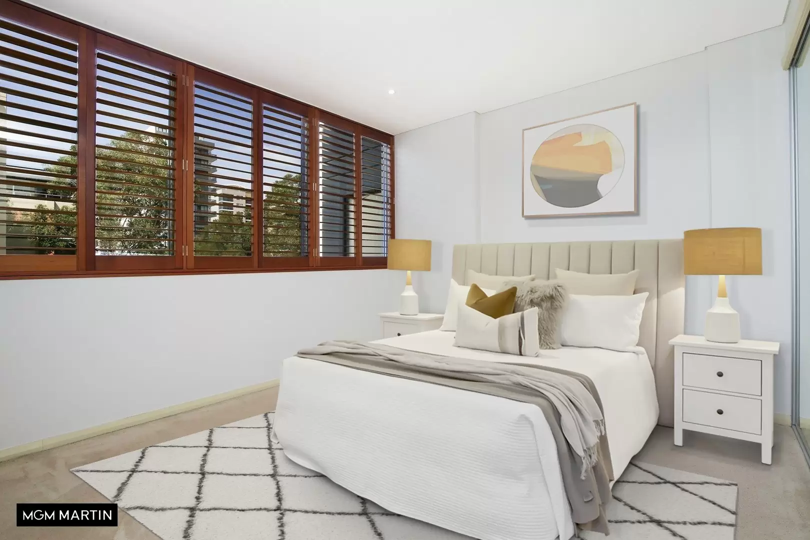 235/635 Gardeners Road, Mascot Leased by MGM Martin - image 1