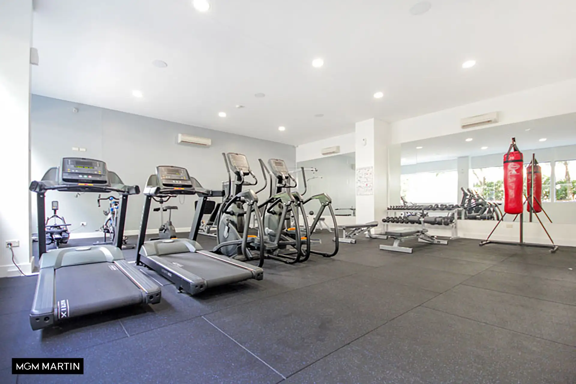235/635 Gardeners Road, Mascot Leased by MGM Martin - image 1