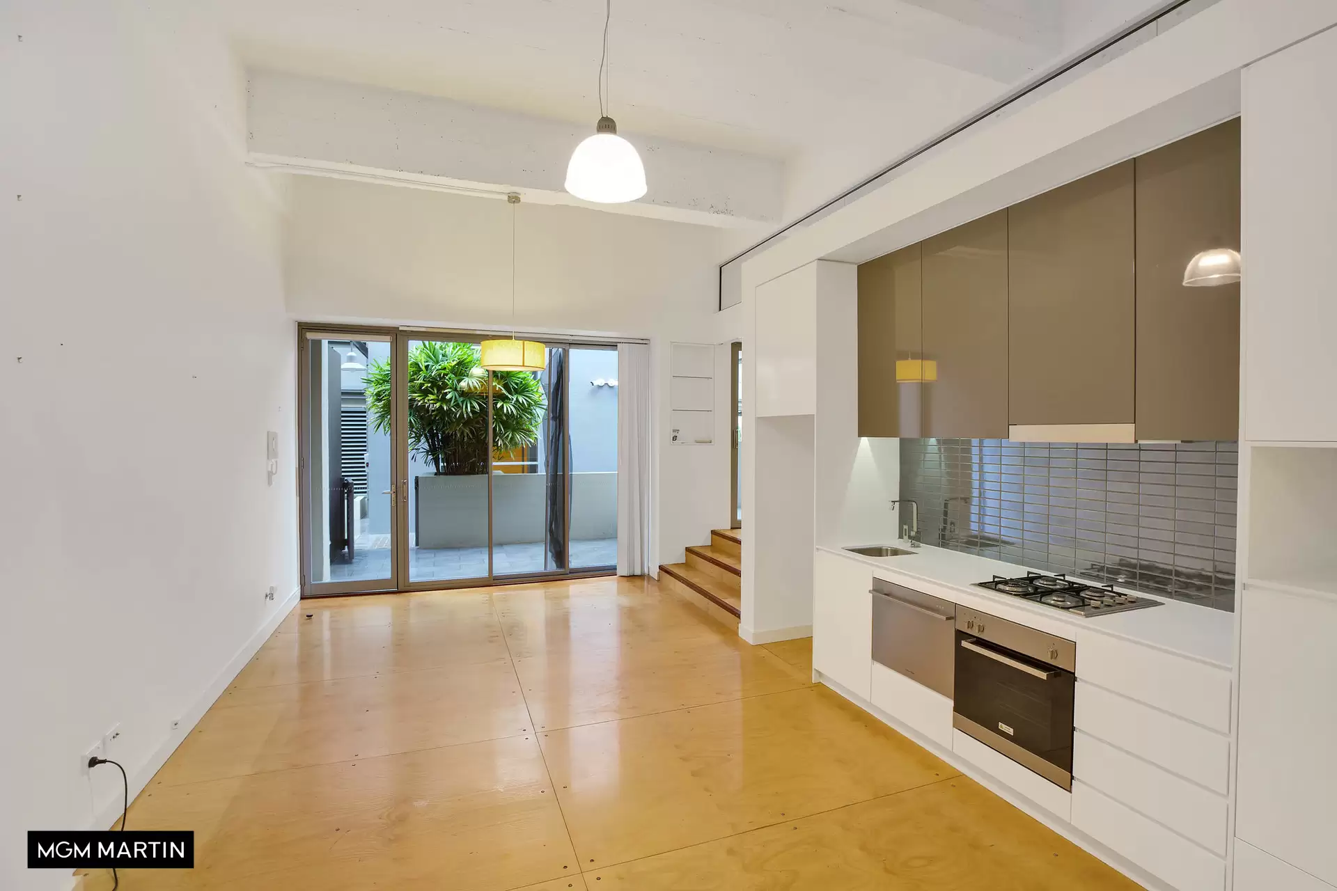 7C/797 Botany Road, Rosebery Leased by MGM Martin - image 1