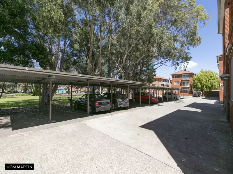 12/285 Gardeners Road, Eastlakes For Lease by MGM Martin - image 1