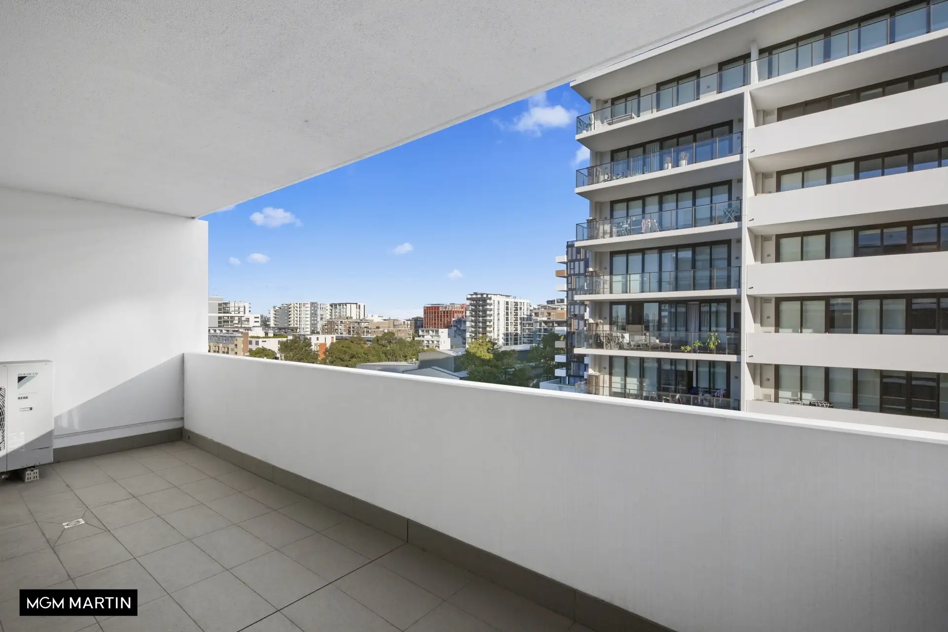 806/659  Gardeners Road, Mascot Sold by MGM Martin - image 1