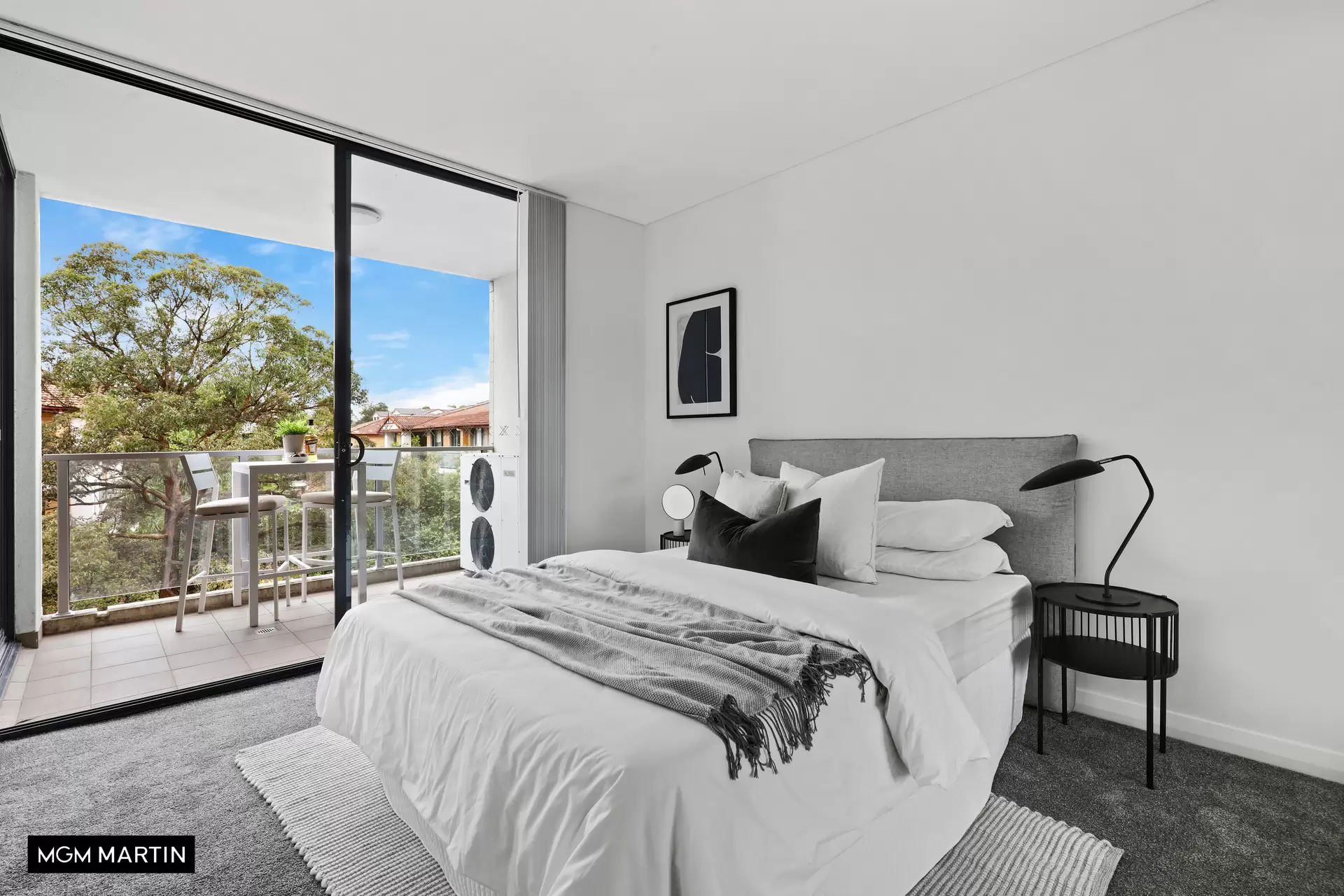 312/4 Galara Street, Rosebery For Lease by MGM Martin - image 1